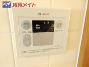 南日永駅 徒歩3分 2階の物件内観写真